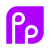 Purple Parasol Animation