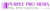 purple pro media