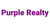 Purple Realty