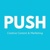 Push Content - Social Media Video & Animation