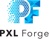 Pxl Forge