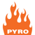 PYRO