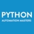 Python Automation Masters