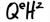 QeH2 Solutions