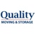 Quality Moving and Storage