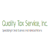 Quality Tax Service, Inc.