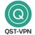 Quantum Security Technology Ltd