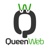 Queen Web di Silvia Cavallaro