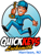 Quick Keys & Locksmith Harrison
