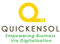 Quickensol IT Solutions