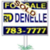 R. D. Denelle Realtors Inc