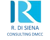 R. Di Siena Consulting DMCC