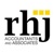 R H J Accountants