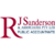 R J Sanderson & Associates