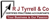 R J Tyrrell & Co