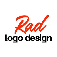 Rad Logo Design