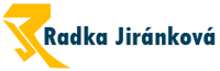 Radka Jiránková udelam-web.cz