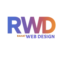Rahat Web Design