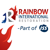 Rainbow International Glasgow East