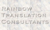Rainbow Translation Consultants