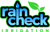 RainCheck Irrigation
