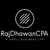 Raj Dhawan CPA