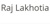 Raj Lakhotia Accounting and Tax Services