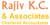 Rajiv K.C. & Associates, Chartered Accountants