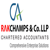 Rakchamps Chartered Accountants