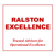 Ralston Excellence