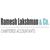 Ramesh Lakshman & Company