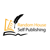 Random House Self Publishing
