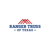 Ranger Truss of Texas