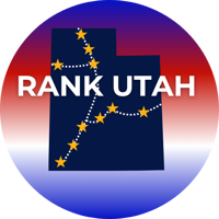 Rank Utah
