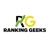 Ranking Geeks