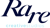 Rare Creative Studios