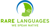 Rare Languages Translation