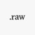 raw lab
