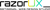razorUX