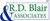 RD Blair & Associates
