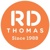 RD Thomas Advertising