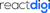 React Digi
