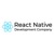 React Native Development Company USA
