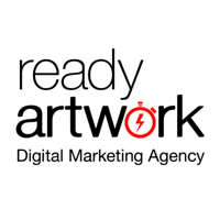 Ready Artwork - Website, Design, Marketing