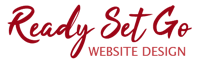 Ready Set Go Website Design