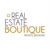Real Estate Boutique - Portugal