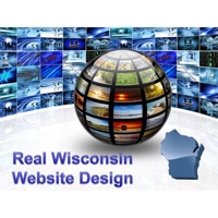 Real Wisconsin Website Design