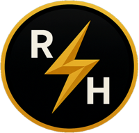 Reason Hosting