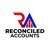 Reconciled Accounts