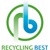 Recycling Best